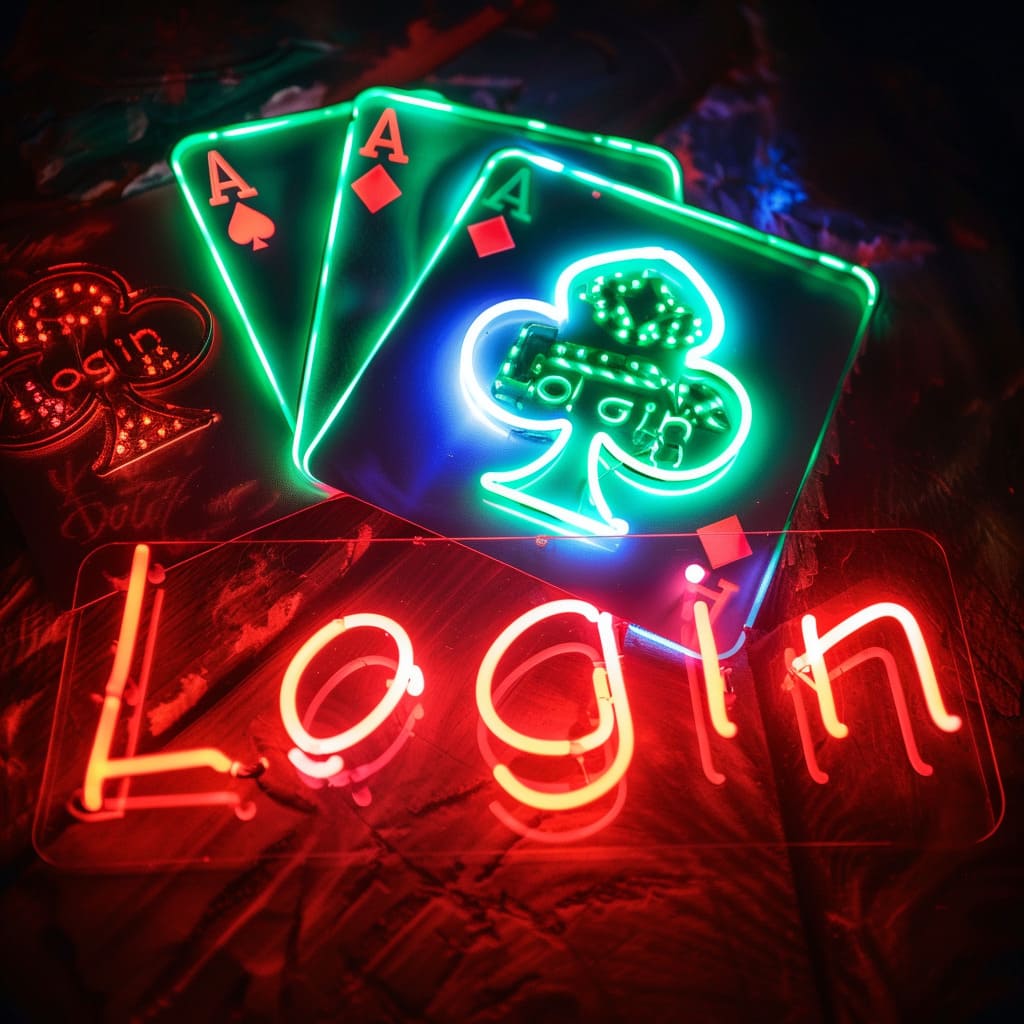 Login V6.BET Cassino Online